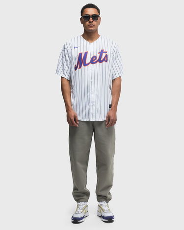 Dres Nike New York Mets Replica Home Jersey Biela | T770-NMW1-NME-XV1, 2