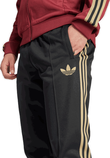 Tepláky adidas Originals adidas Originals 1. FC Nürnberg 125th Anniversary Track Pants Čierna | 6fcnjf0607, 3