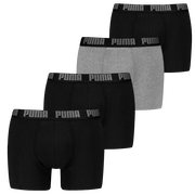 Everyday Boxer 4Pack