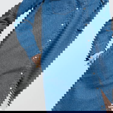 Šaty Levi's Selma going steady Modrá | 85793-0000, 5