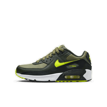 Tenisky a topánky Nike Air Max 90 LTR Zelené | DV3607-200, 0