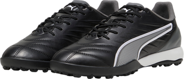 Tenisky a topánky Puma KING PRO TT Čierna | 107872-01, 6