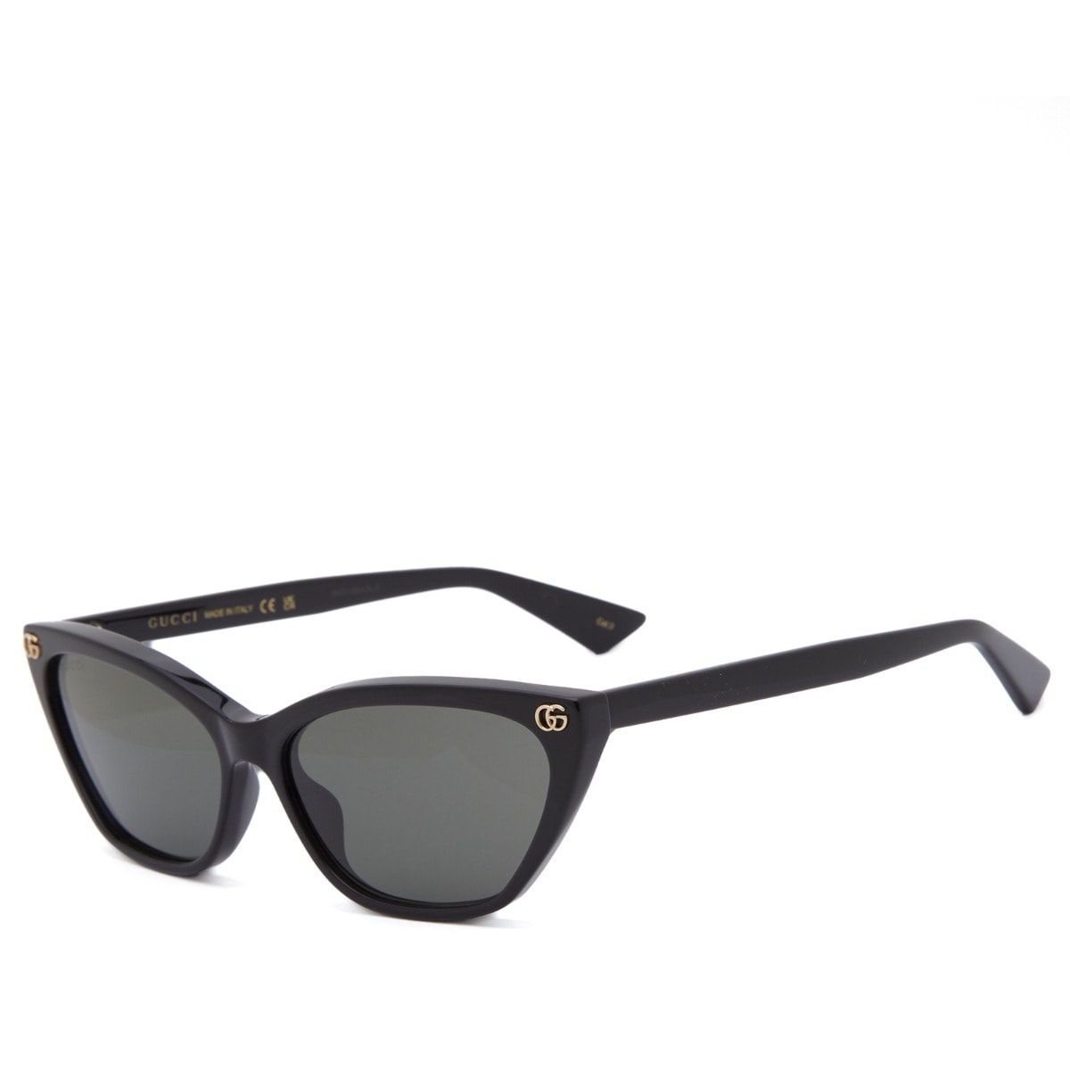 Slnečné okuliare Gucci GG1815S Sunglasses Čierna | GG1815S-001, 1
