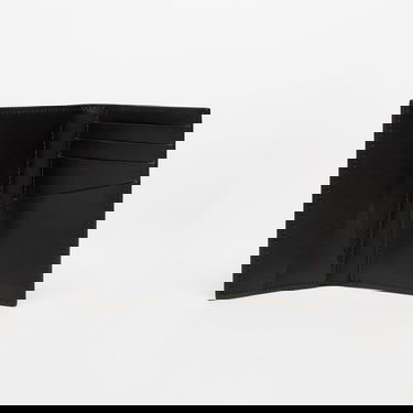 Peňaženka Off-White Off-White Bookish Documents Holder Čierna | OMND09IC99LEA0011001, 1