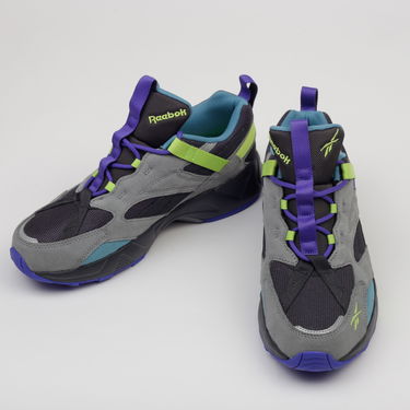 Tenisky a topánky Reebok Aztrek 96 Šedá | EG8891, 2