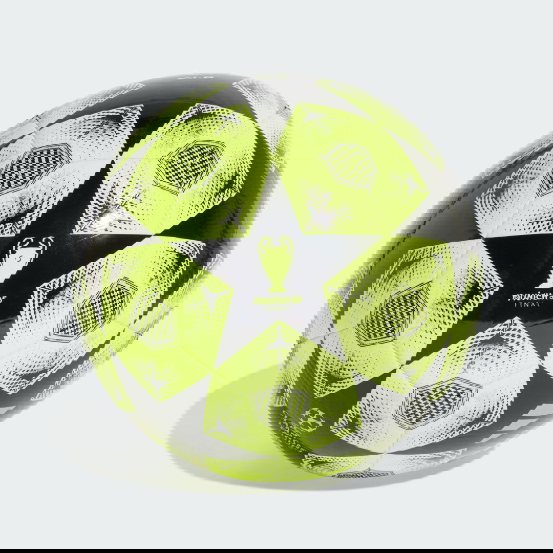 Športový doplnok adidas Performance UCL Club 24/25 Knockout Phase Zelené | JH1282, 0