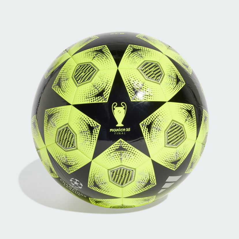 Športový doplnok adidas Performance UCL Club 24/25 Knockout Phase Zelené | JH1282