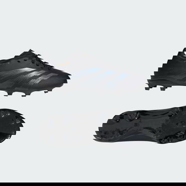 Tenisky a topánky adidas Performance Predator League Firm Ground Čierna | IF6353, 0