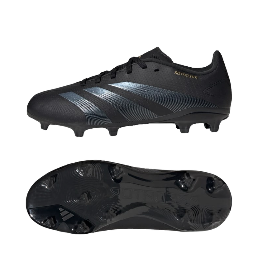 Tenisky a topánky adidas Performance Predator League Firm Ground Čierna | IF6353