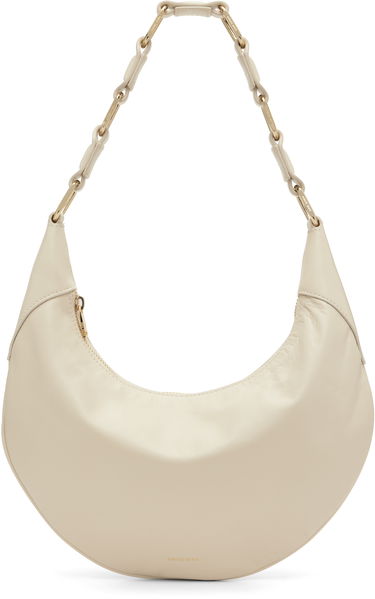 Kabelka Anine Bing Anine Bing Kate Hobo Bag Béžová | A-13-10695-IVY17, 0