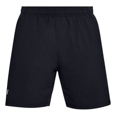 Šortky Under Armour 7'' Launch Shorts Čierna | 1326572-001, 0