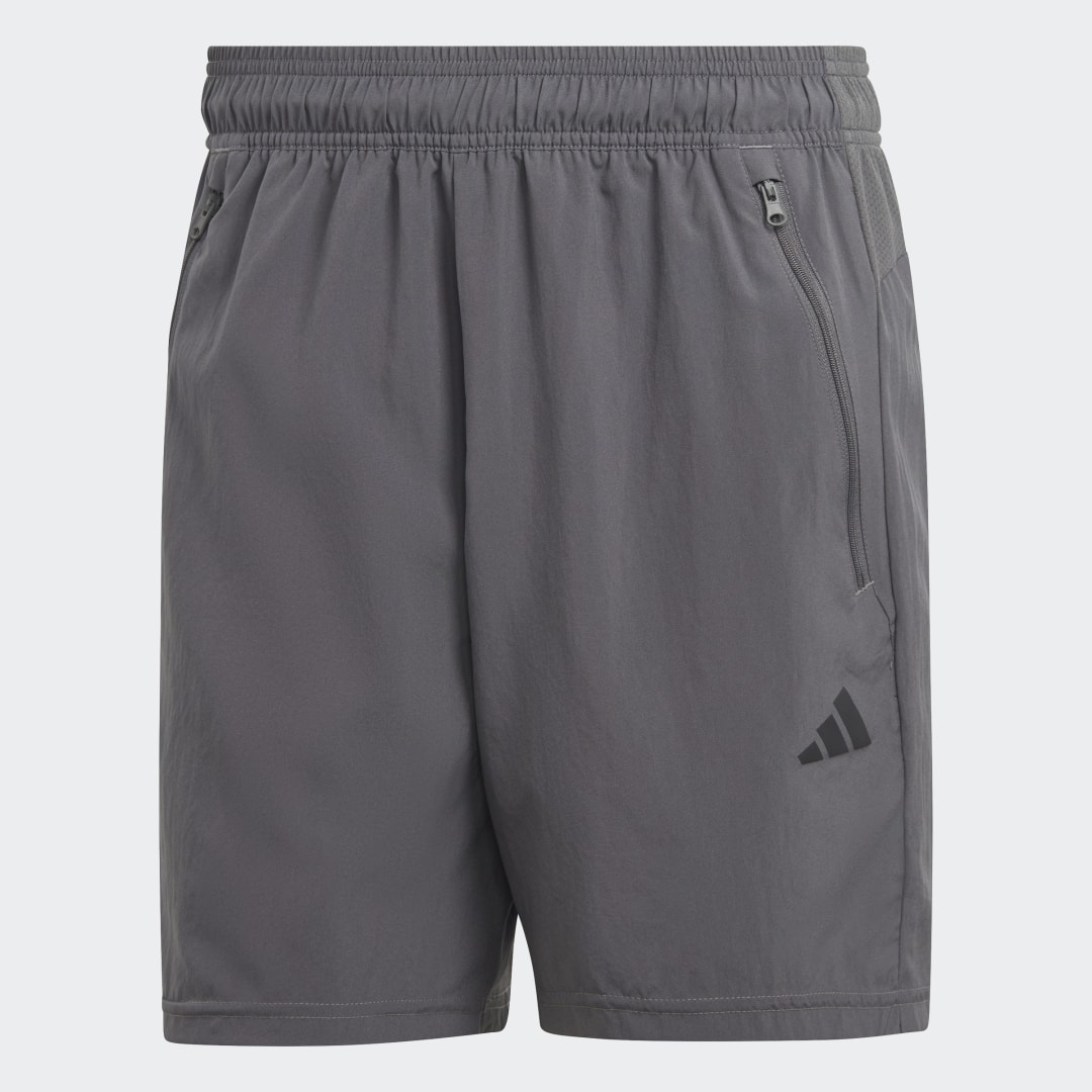 Essentials Woven Training Shorts