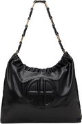 Kate Leather Shoulder Bag