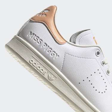 Tenisky a topánky adidas Originals Stan Smith Biela | GZ5996, 5