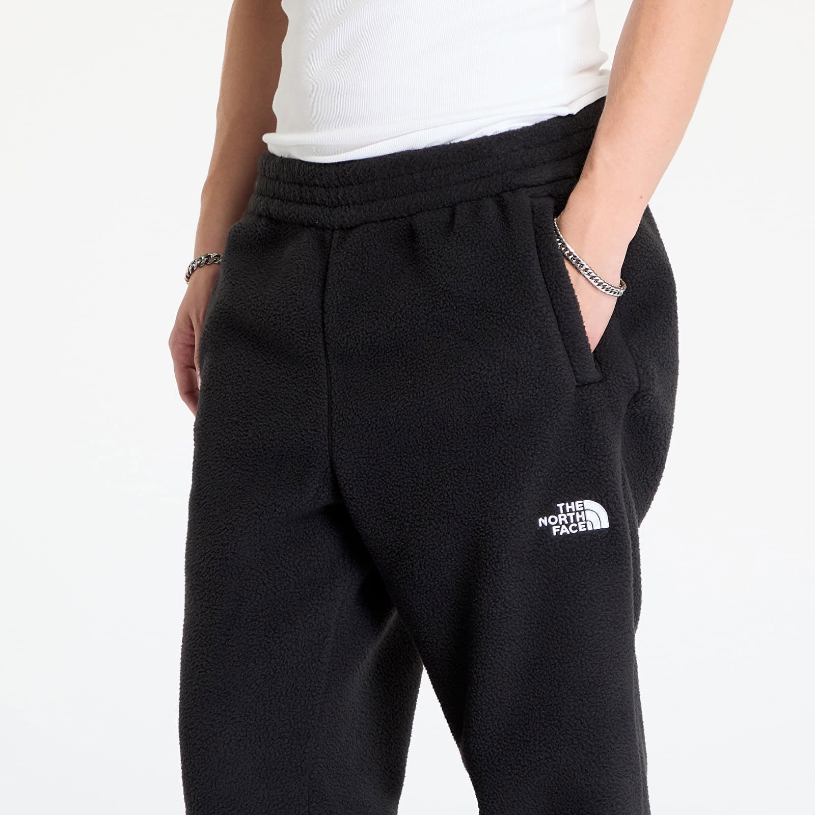 FLEESKI PANT