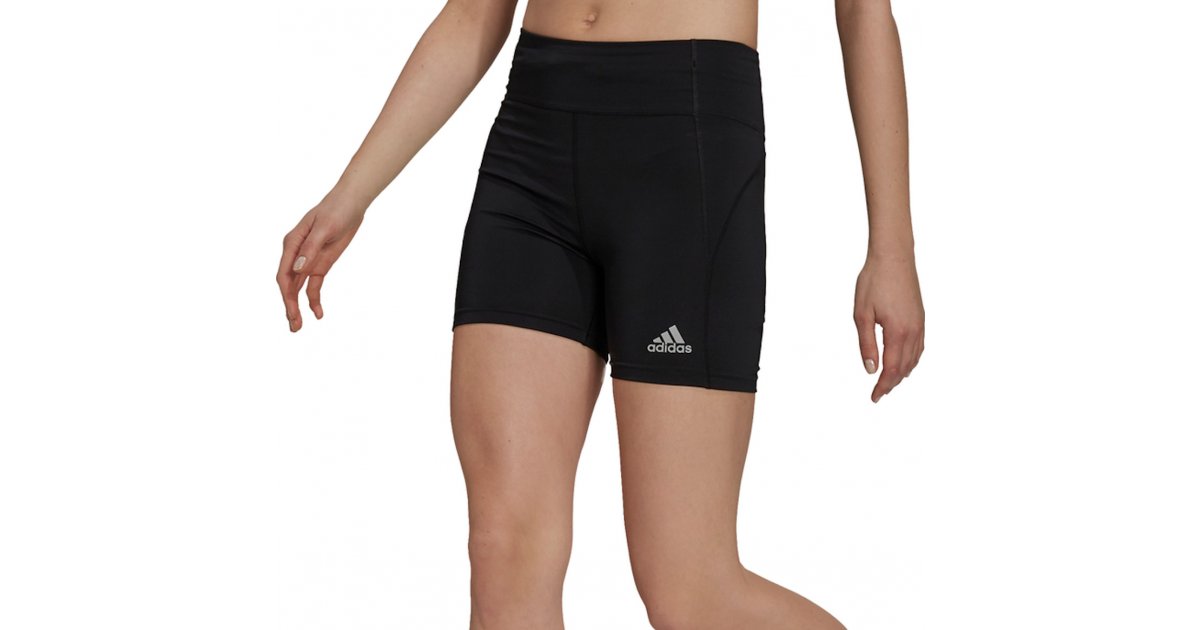 Šortky adidas Originals Own the Run Shorts Čierna | gu3835, 1
