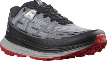 Tenisky a topánky Salomon Ultra Glide Čierna | l41430500, 3
