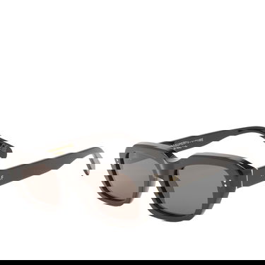 Slnečné okuliare RETROSUPERFUTURE Retrosuperfuture Miles Sunglasses Čierna | 8059026135403, 0