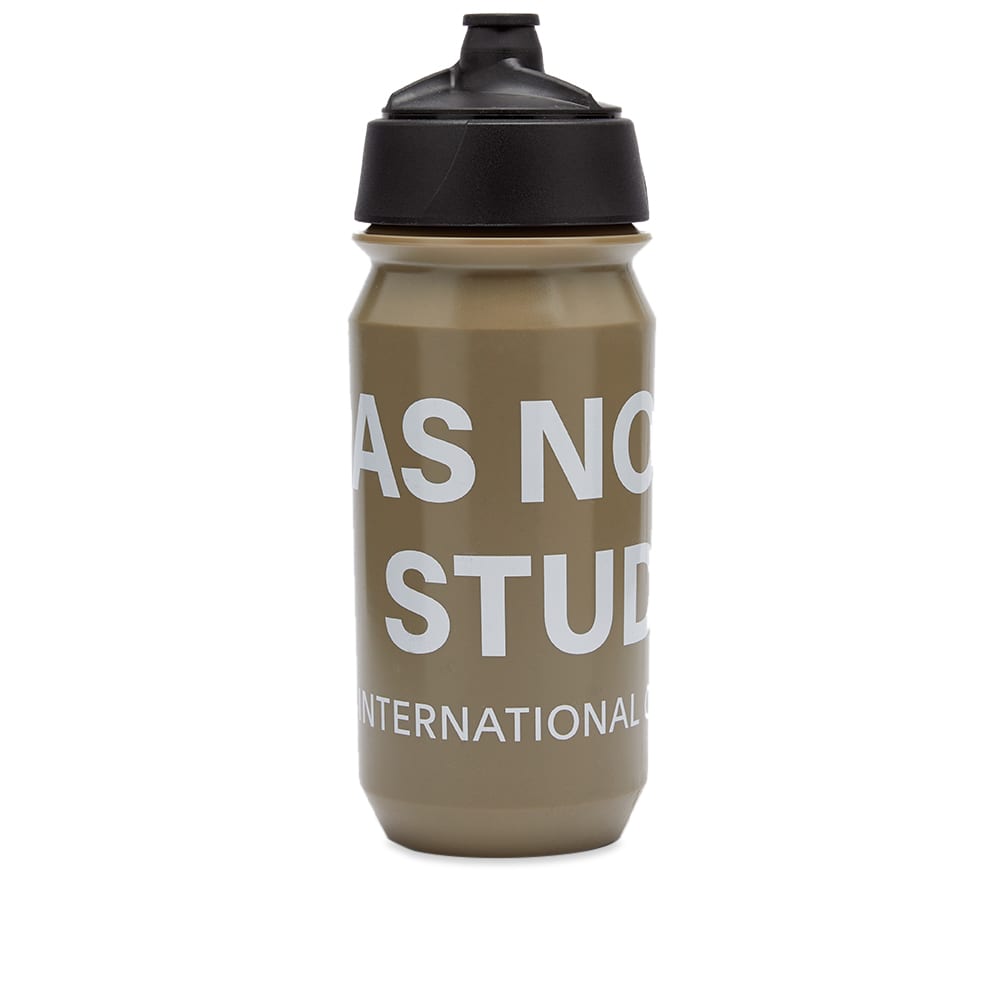 Fľaše Pas Normal Studios Pas Normal Studios Logo Water Bottle Zelené | NA1955G-120, 1