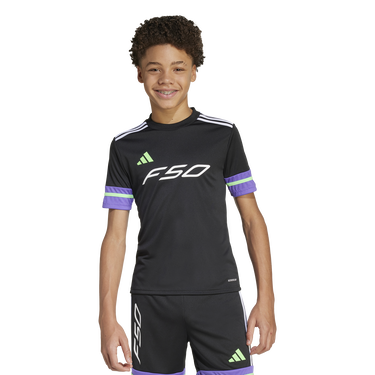 Dres adidas Originals Adidas F50 Soccer Jersey Čierna | jy5977, 2