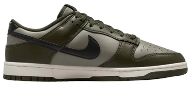 Tenisky a topánky Nike Nike Dunk Low Retro Zelené | HF5441-300, 4