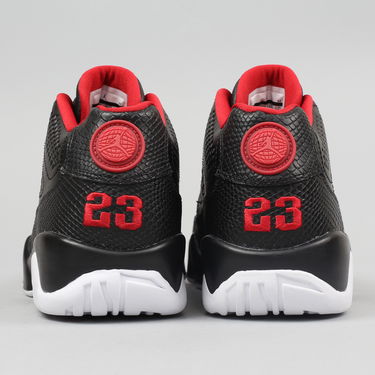 Tenisky a topánky Jordan Air Jordan 9 Retro Low ''Snakeskin'' Čierna | 832822-001, 3