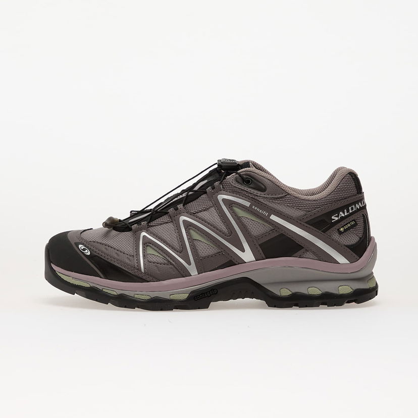 Tenisky a topánky Salomon XT-Quest Gore-Tex Šedá | L49127700