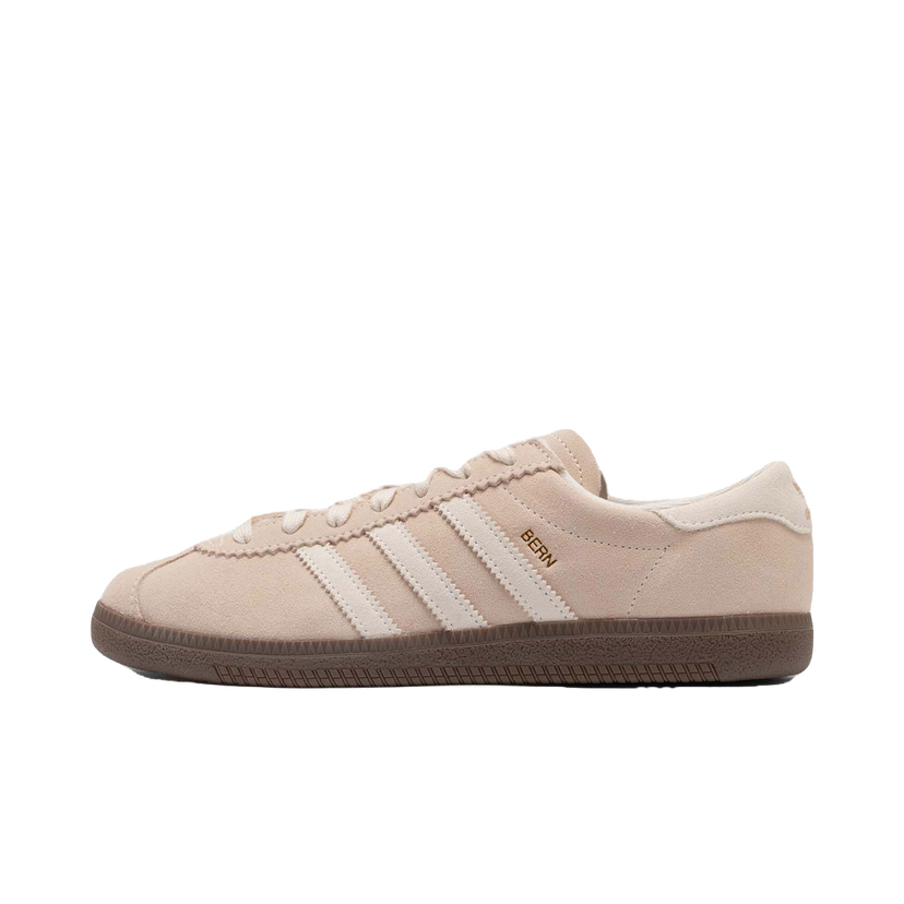 Tenisky a topánky adidas Originals BERN Béžová | IG2006