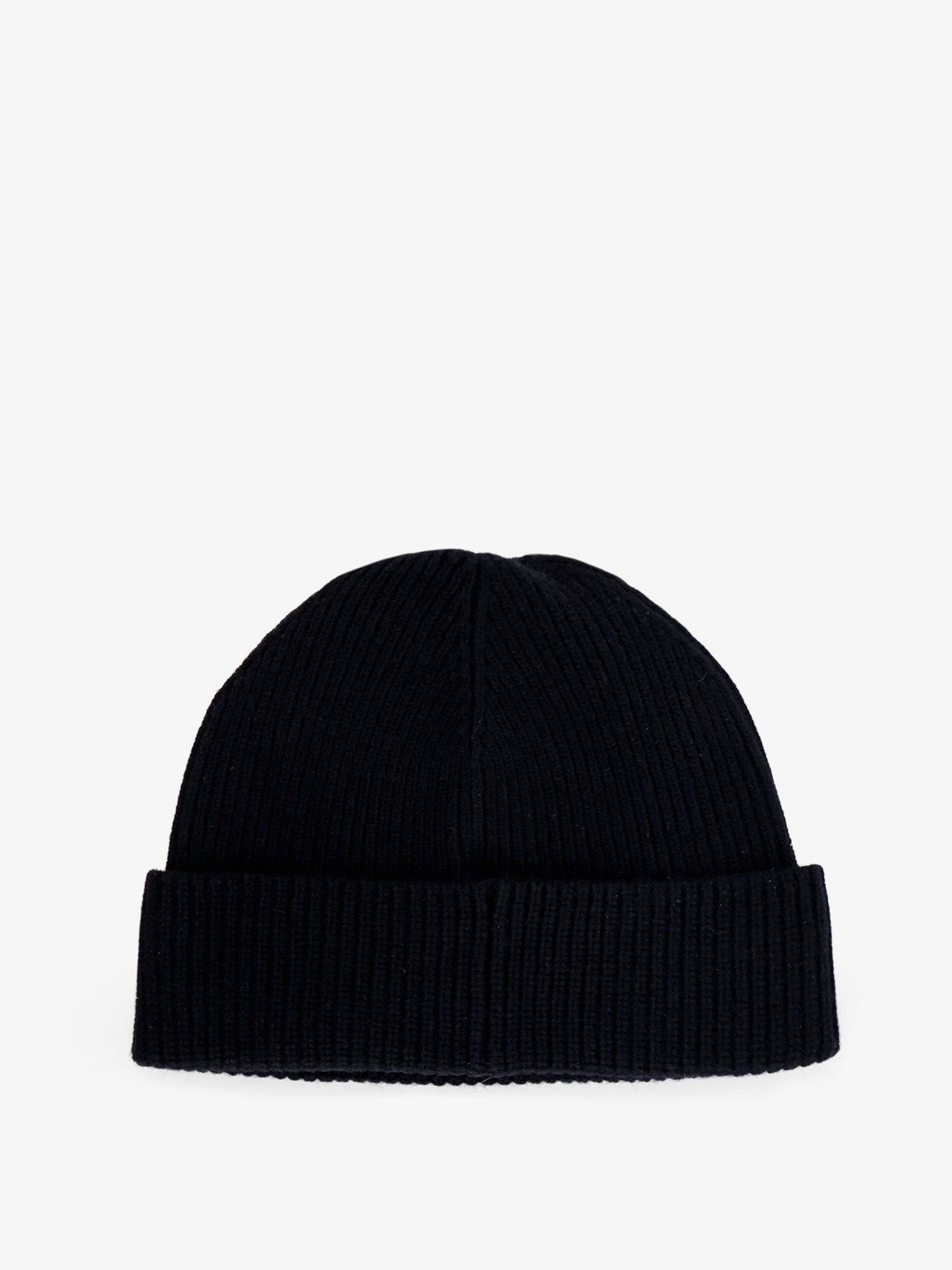 Kulicha Polo by Ralph Lauren Cable Knit Beanie Čierna | 449959337001, 1