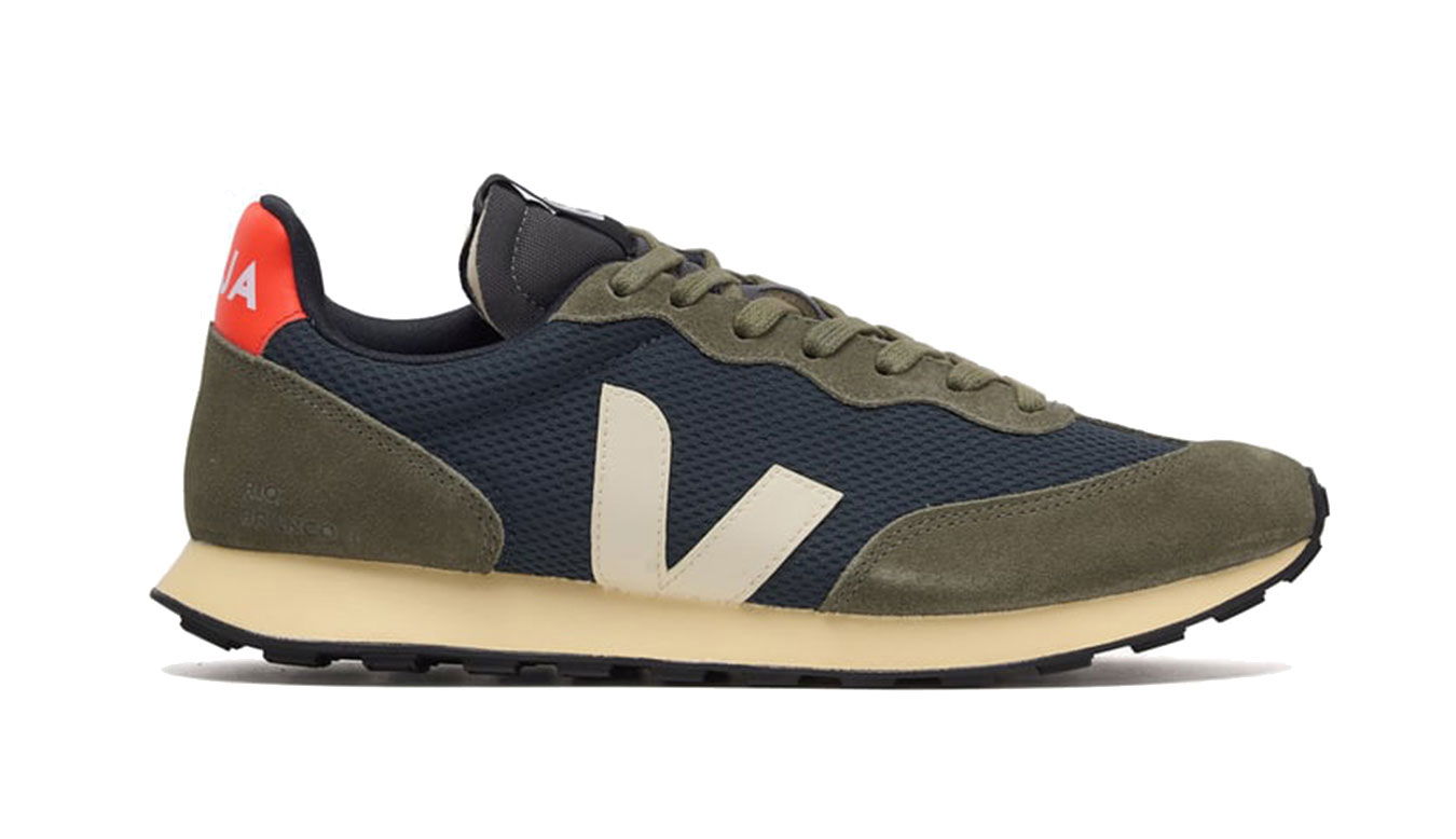 Tenisky a topánky Veja Rio Branco II Size: 8 Rôznofarebný | RO1820822B, 0