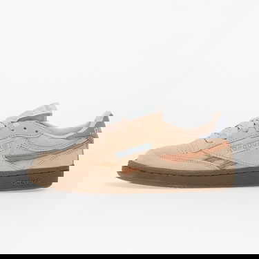 Tenisky a topánky Reebok Club C Revenge Vintage Béžová | 100229516, 0