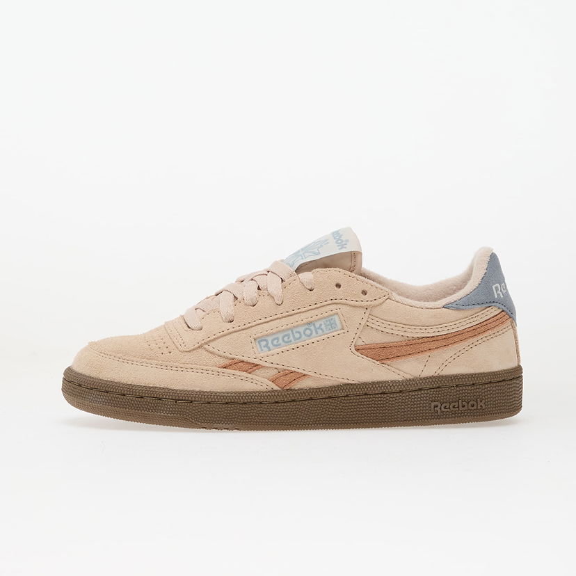 Tenisky a topánky Reebok Club C Revenge Vintage Béžová | 100229516