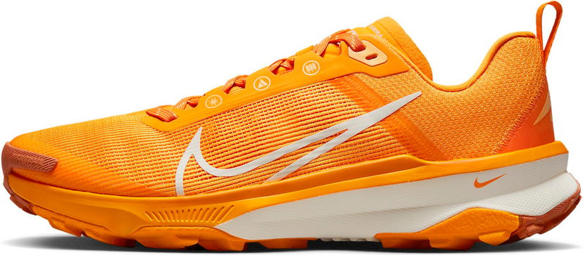 Bežecké topánky Nike Terra Kiger 9 Oranžová | dr2694-800