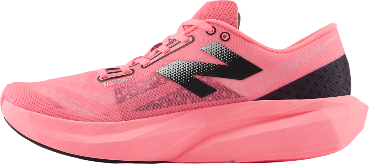 Tenisky a topánky New Balance FuelCell Rebel v4 Ružová | mfcxcp4, 1