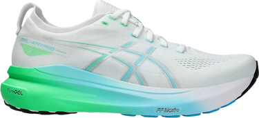 Tenisky a topánky Asics GEL-KAYANO 31 Biela | 1011b867-100, 0