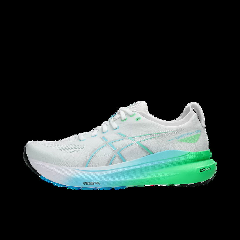 Tenisky a topánky Asics GEL-KAYANO 31 Biela | 1011b867-100