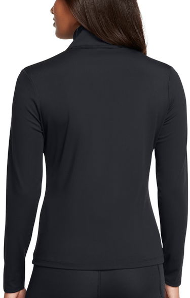 Mikina Under Armour Motion Full-Zip Track Jacket Čierna | 1388650-001, 1