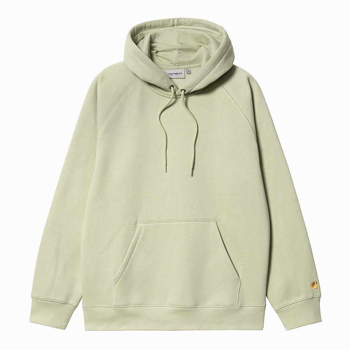 Mikina Carhartt WIP Chase Sweat Béžová | I026384.1GUXX, 1