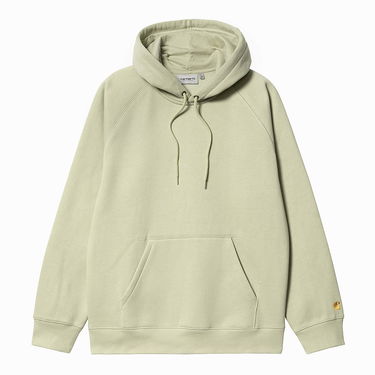 Mikina Carhartt WIP Chase Sweat Béžová | I026384.1GUXX, 1