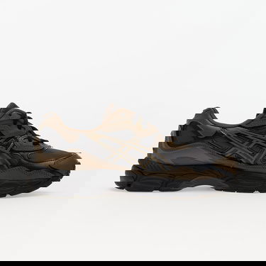 Tenisky a topánky Asics SportStyle GEL-NYC "Brown" Hnedá | 1203A280-251, 2
