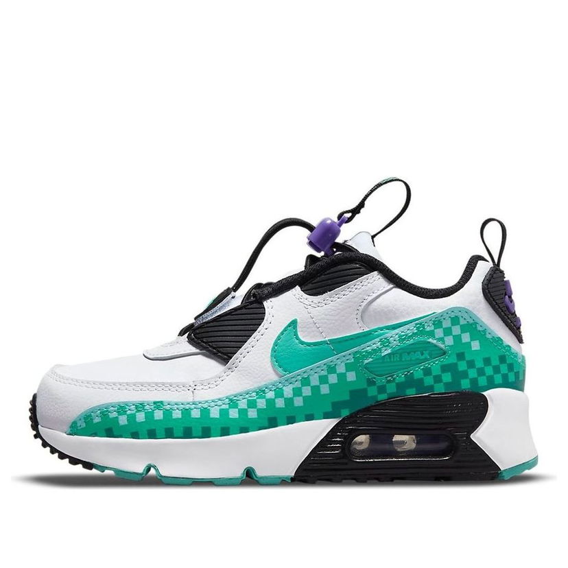 Tenisky a topánky Nike Air Max 90 Toggle SE Biela | DN3264-100