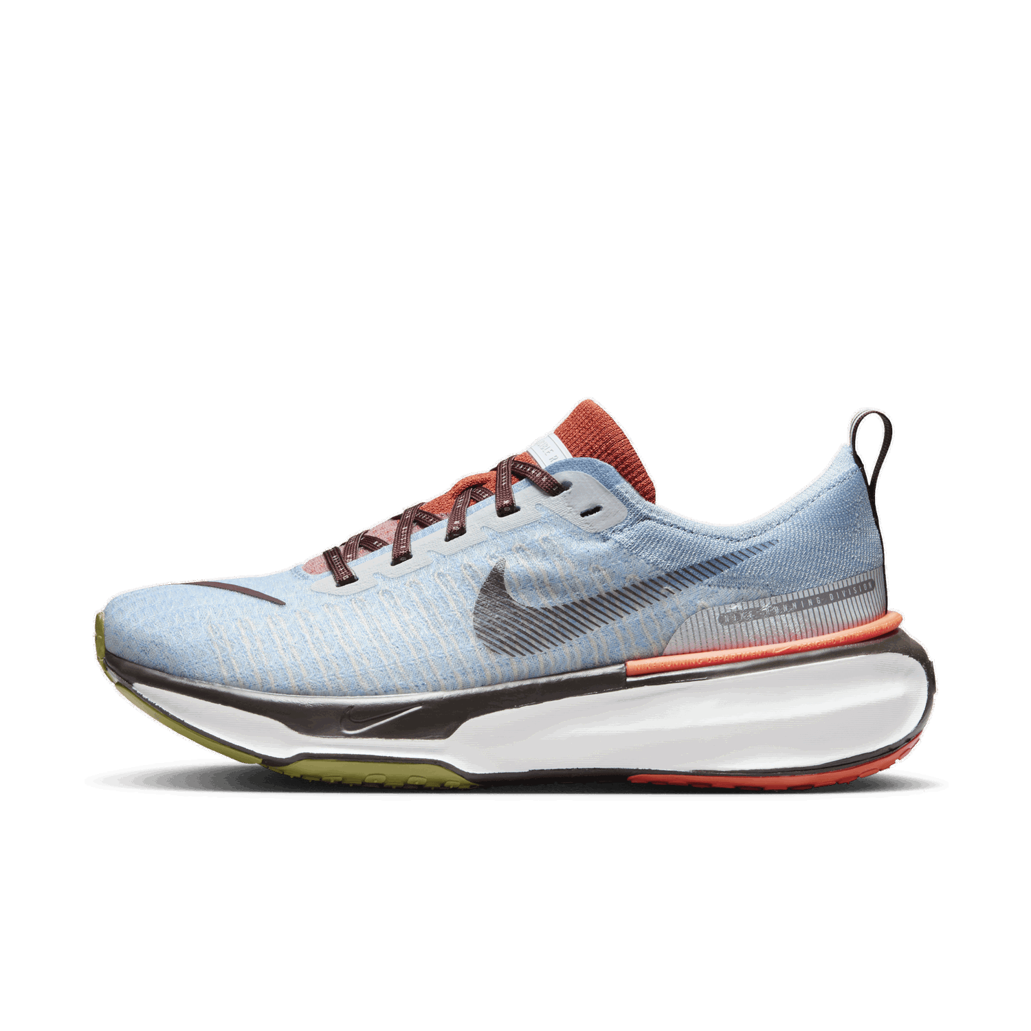 Tenisky a topánky Nike Invincible 3 Modrá | DR2660-402, 0