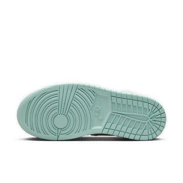 Tenisky a topánky Jordan Jordan 1 High Method of Make Hydrogen Blue W Modrá | FB9891-401, 4