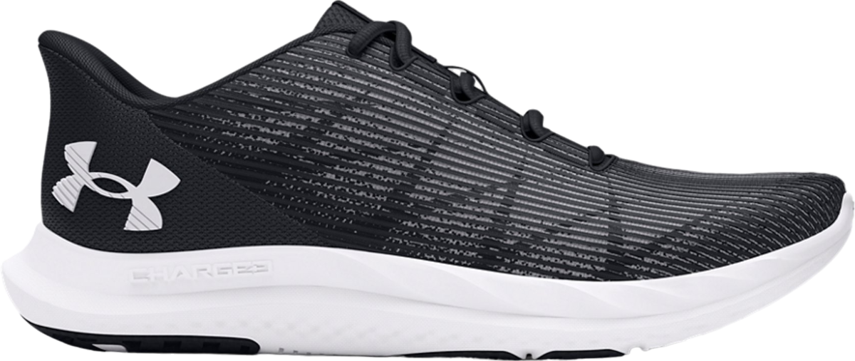 Tenisky a topánky Under Armour UA Charged Speed Swift Čierna | 3026999-001, 0