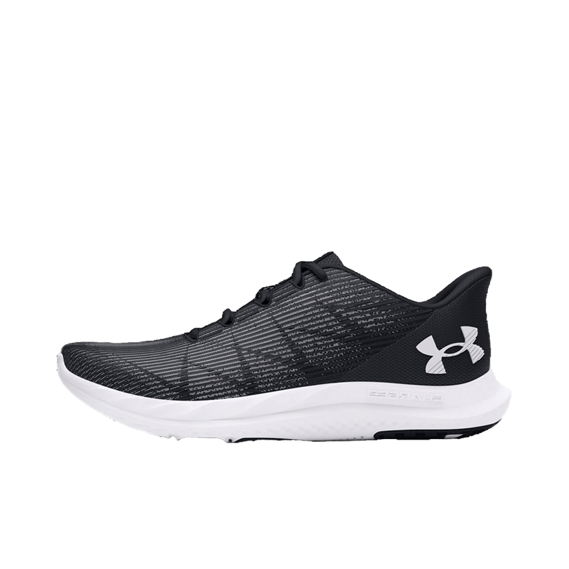 Bežecké topánky Under Armour UA Charged Speed Swift Čierna | 3026999-001