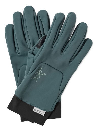 Rukavice Arcteryx Venta Glove Zelené | X000007491-000031