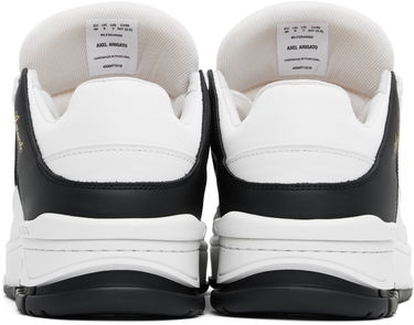 Tenisky a topánky AXEL ARIGATO Area Lo Sneaker Čierna | F2544002, 1