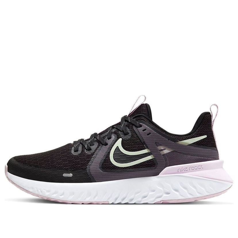 Tenisky a topánky Nike Nike Legend React 2 Čierna | AT1369-009