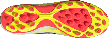 Tenisky a topánky adidas Performance F50 League 2G/3G AG Rôznofarebný | ie1262, 6