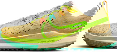 Tenisky a topánky Nike React Pegasus Trail 4 Žltá | dj6159-700, 0